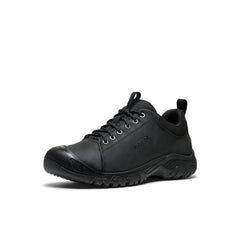 Men's Targhee IV Oxford Black | Keen Discount