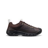 Men's Targhee IV Wide Oxford Java/Black | Keen Outlet