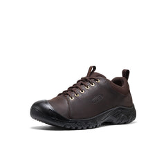 Men's Targhee IV Wide Oxford Java/Black | Keen Outlet