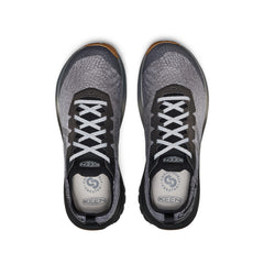 Women's Seek Trail Running Shoe Black/Magnet | Keen Discount