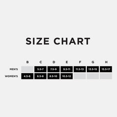 Lead Casual Memory Top Insole / New Balance Women|Men