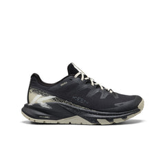 Men's Targhee Apex Waterproof Hiking Shoe Black/Abbey Stone | Kenn On Sale