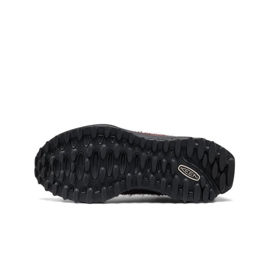 Men's Jasper Zionic Sneaker Java/Black | Keen Outlet