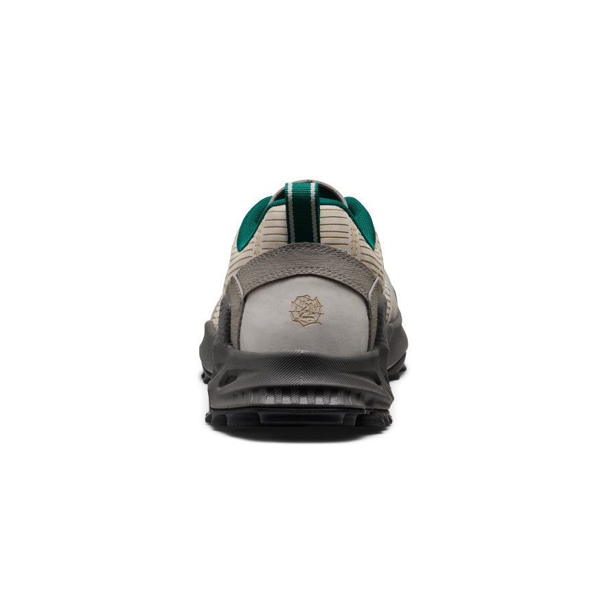 Men's Jasper Zionic ELNEST Sneaker Elnest Vapor/Alloy / Keen Online