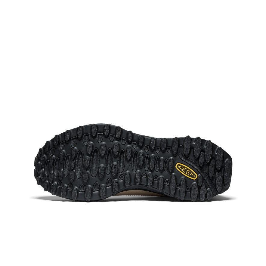 Men's Jasper Zionic Sneaker Safari/Sky Captain | Keen Discount