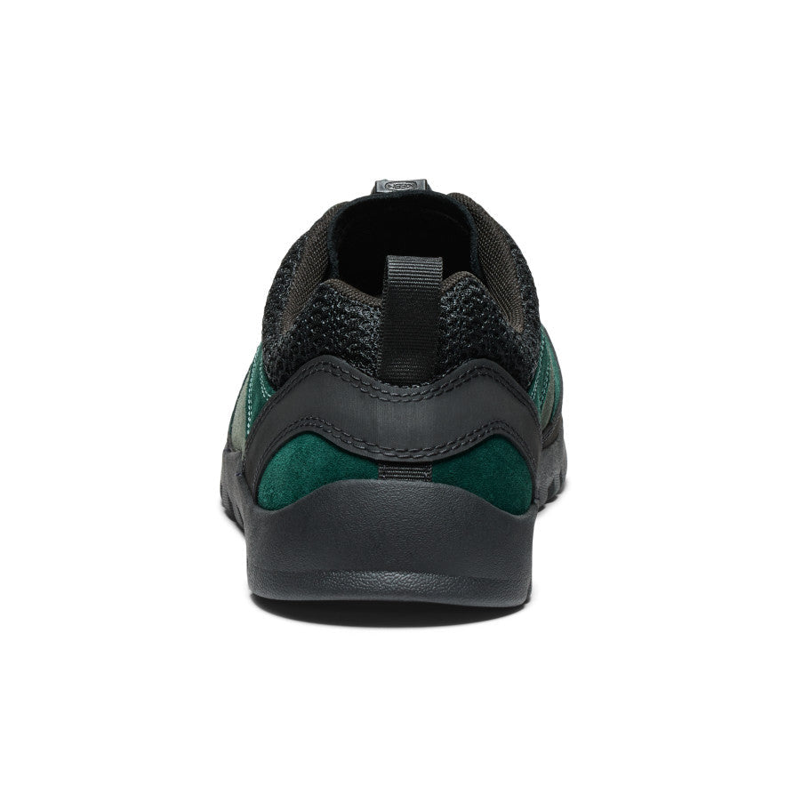 Men's Jasper Rocks Sneaker x Eastlogue Scarab/Arctic / Keen Sale
