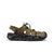Dark Olive/Black