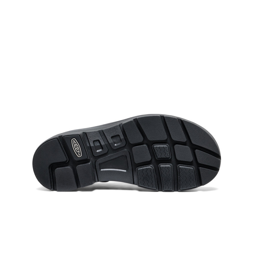 All Gender UNEEK PLT Sneaker Black Smooth Lea / Keen For sale
