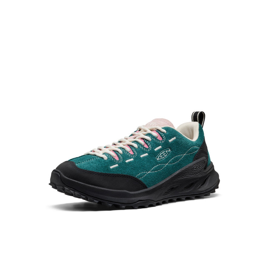 Women's Jasper Zionic Sneaker Mediterranea/Pale Lilac | Keen Outlet