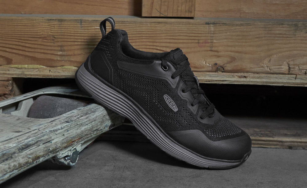 Women's Sparta 2 ESD (Aluminum Toe) Magnet/Safari / Keen Sale