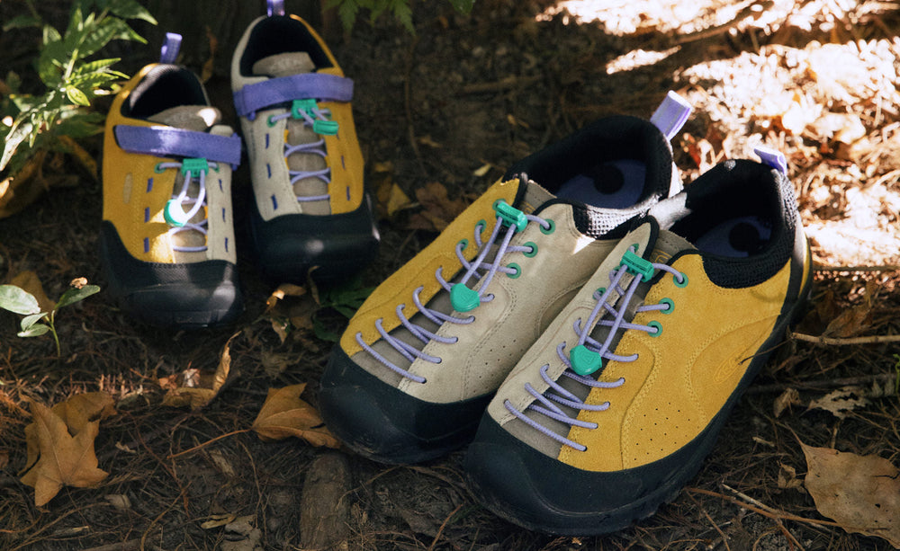 Women's Jasper Rocks TYAKASHA Sneaker Tyakasha / Keen For sale