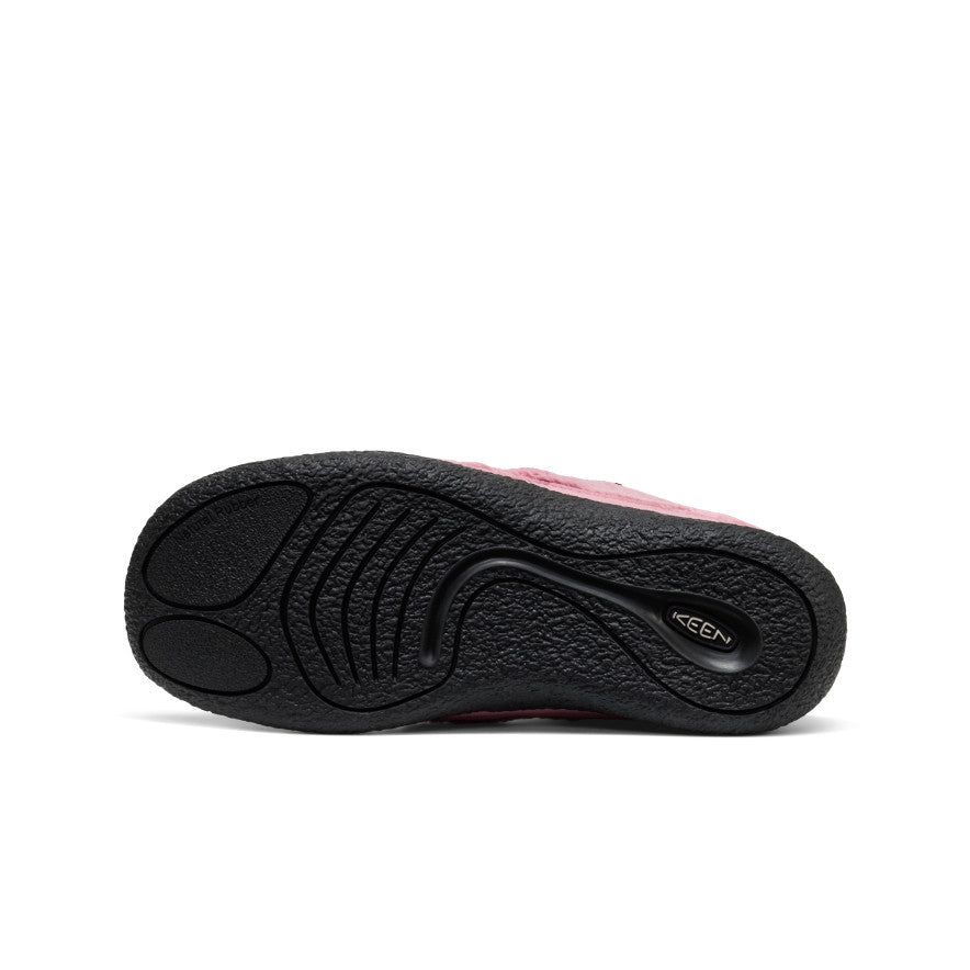Women's Howser III Slide ARTPARA FUKAGAWA Artpara Lilas / Keen Sale