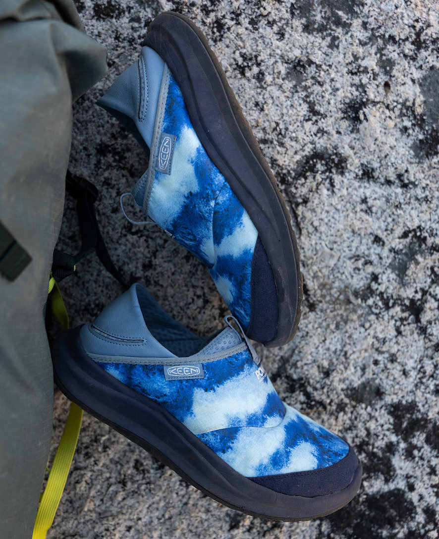 Women's Whyser Protect Our Winters Slip-On  Pow Alpine Start / Keen Online