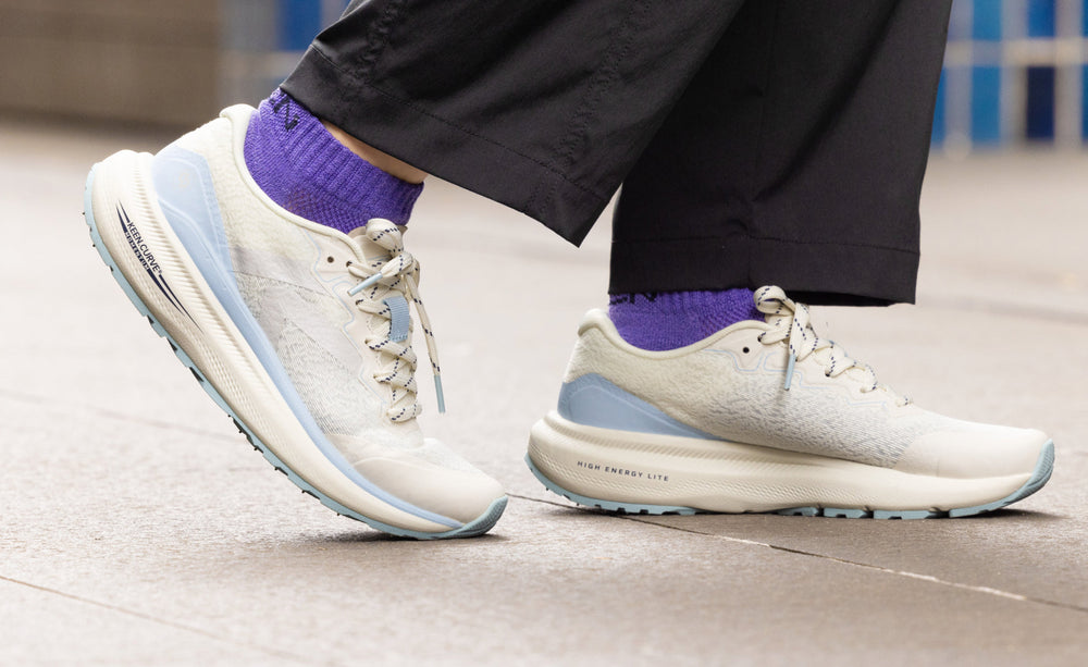 Women's WK500 Walking Shoe Vapor/Star White | Keen Outlet