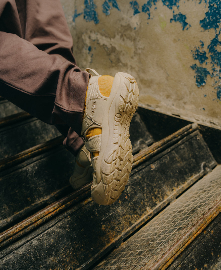 Women's Newport H2 Tri-Block Lily Pad | Keen Outlet