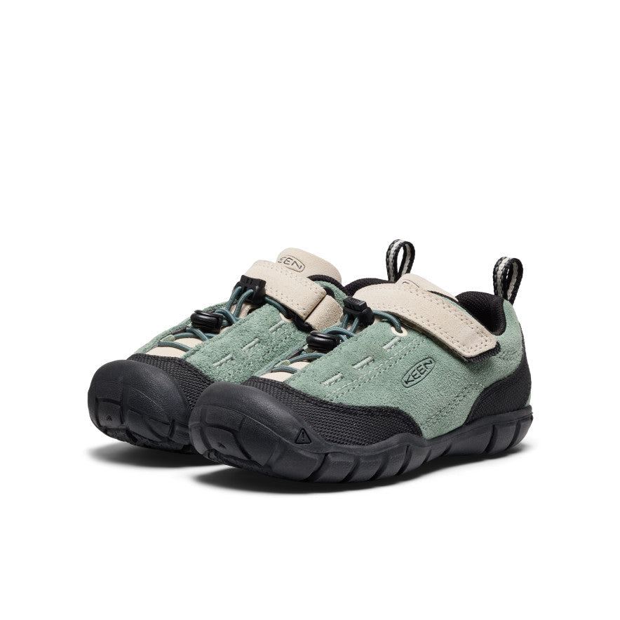 Little Kids' Jasper II Lily Pad/Birch / Keen For sale