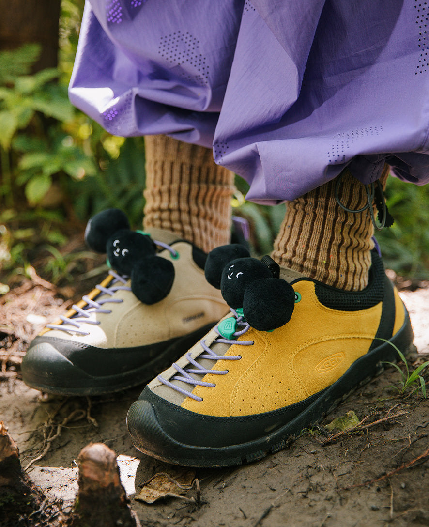 Big Kids' Jasper II TYAKASHA Sneaker Tyakasha | Kenn On Sale
