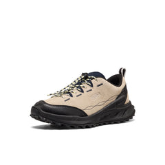Big Kid's Jasper Zionic Sneaker Safari/Wax Yellow | Keen Outlet