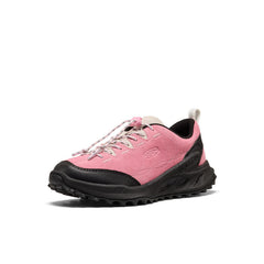 Big Kid's Jasper Zionic Sneaker Cashmere Rose/Giggle Pink / Keen Sale
