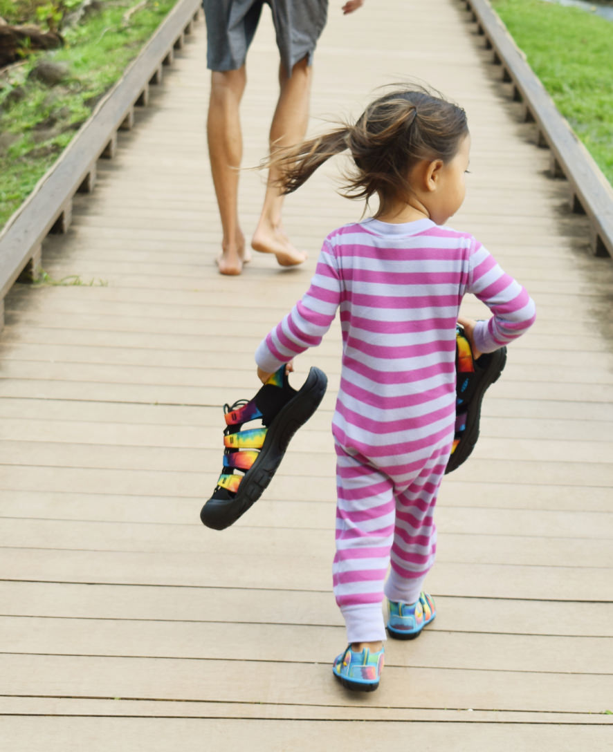 Toddlers' Seacamp II CNX Naval Academy/Drizzle / Keen Online