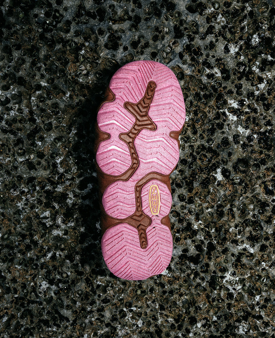 Women's Hyperport H2 Sandal x Hiking Patrol Okenia Pink | Kenn On Sale
