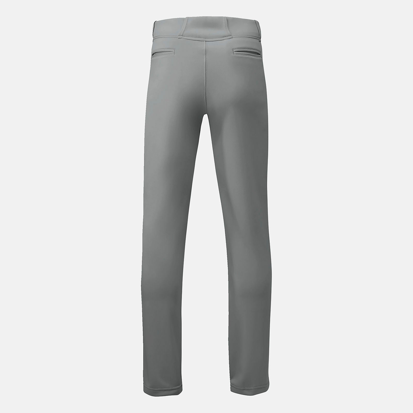Grey/Navy Adversary 2 Baseball Piped Pant Tapered / New Balance Men